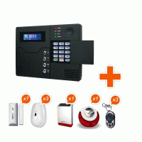 Pack STV 7.3.SE.SI.3